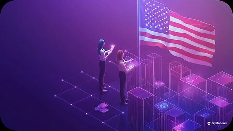 Positive Crypto Sentiment in US Drives Hiring Demand for Blockchain Jobs