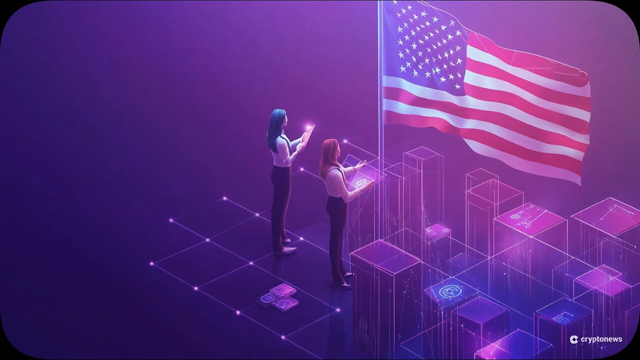 Positive Crypto Sentiment in US Drives Hiring Demand for Blockchain Jobs