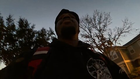 Be American. No more parties