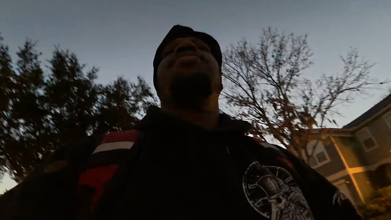 Be American. No more parties