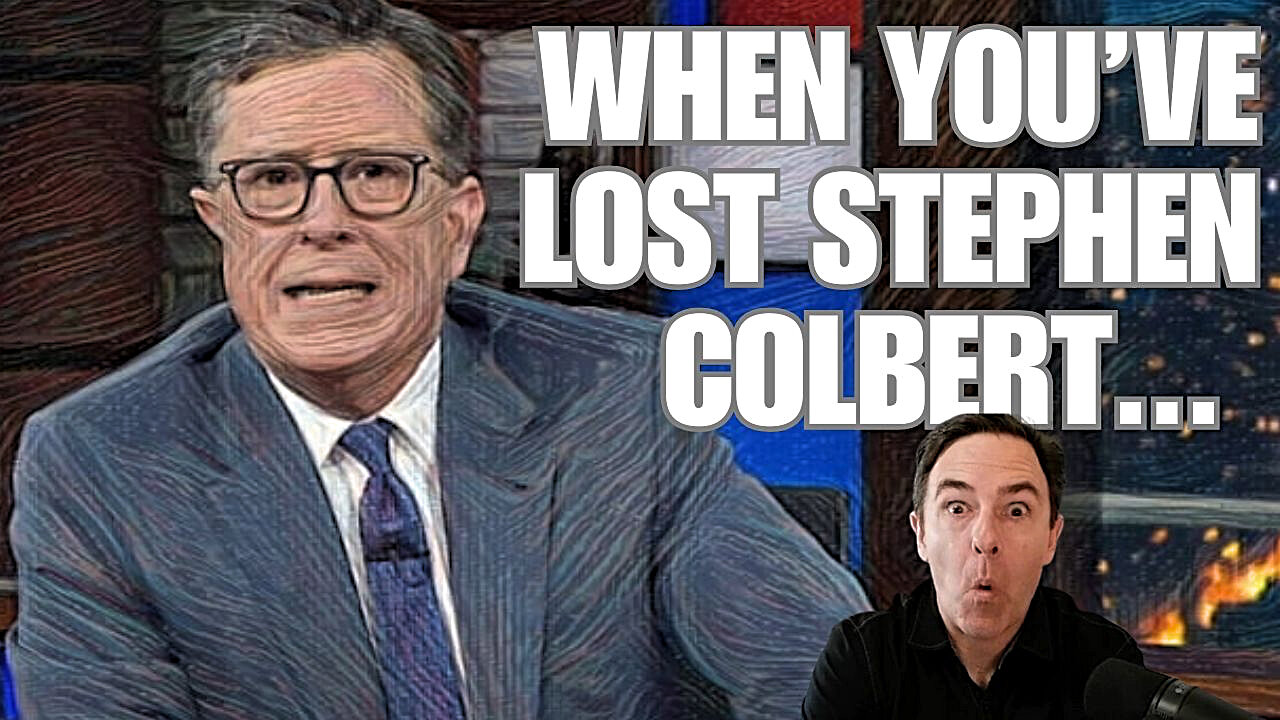 The Real Reason Hollywood Wouldn't Release 'Sound of Freedom'