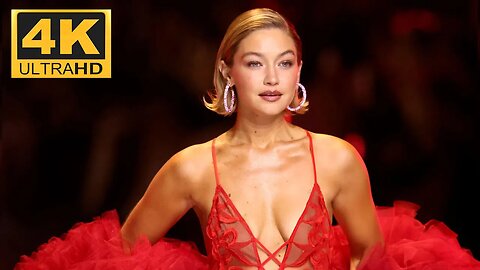 Victoria's Secret | Spring/Summer 2025 | New Work - 4K
