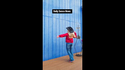 Daily Dance News