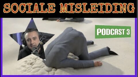 Dutchmatrix,, sociale misleiding
