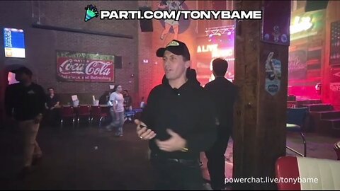 🛑 TONY BAME, FROM WORLDOFTSHIRTS, EXPLORES DOWNTOWN MEMPHIS, TN 11-21-25