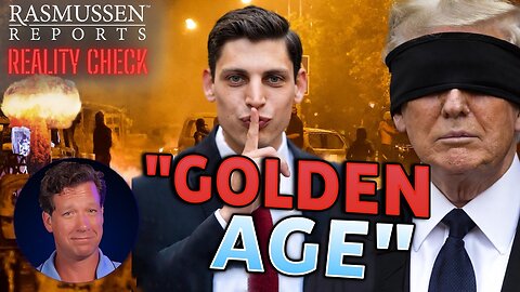 The DC Machine Doesn't Want Trump To Know...