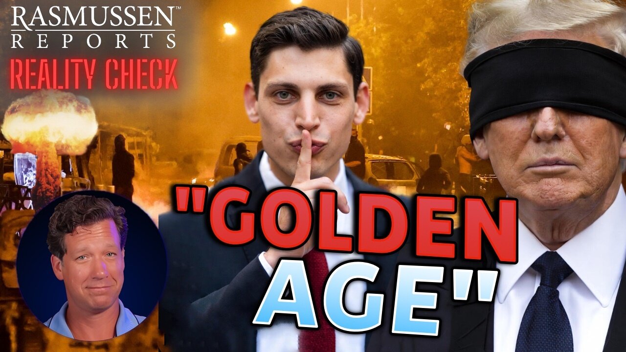 The DC Machine Doesn't Want Trump To Know...