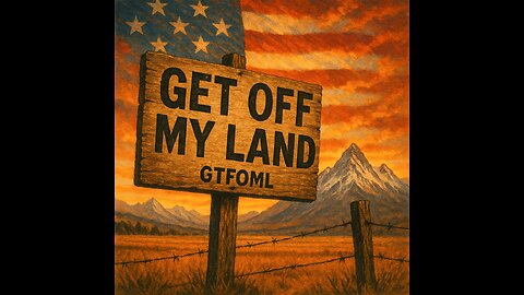 Get OFF my Land, Ep11 Let's talk about the weather