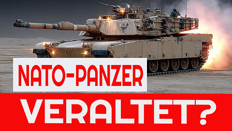 Probleme der westlichen Panzer in der Ukraine? Die harten Fakten 🔍