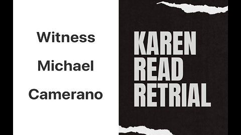 Killer Karen Read: David Yannetti On The Murderers Alleged Plumber