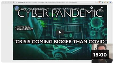 "Understanding SolarWinds and FireEye: Navigating the Emerging Cyberpandemic"