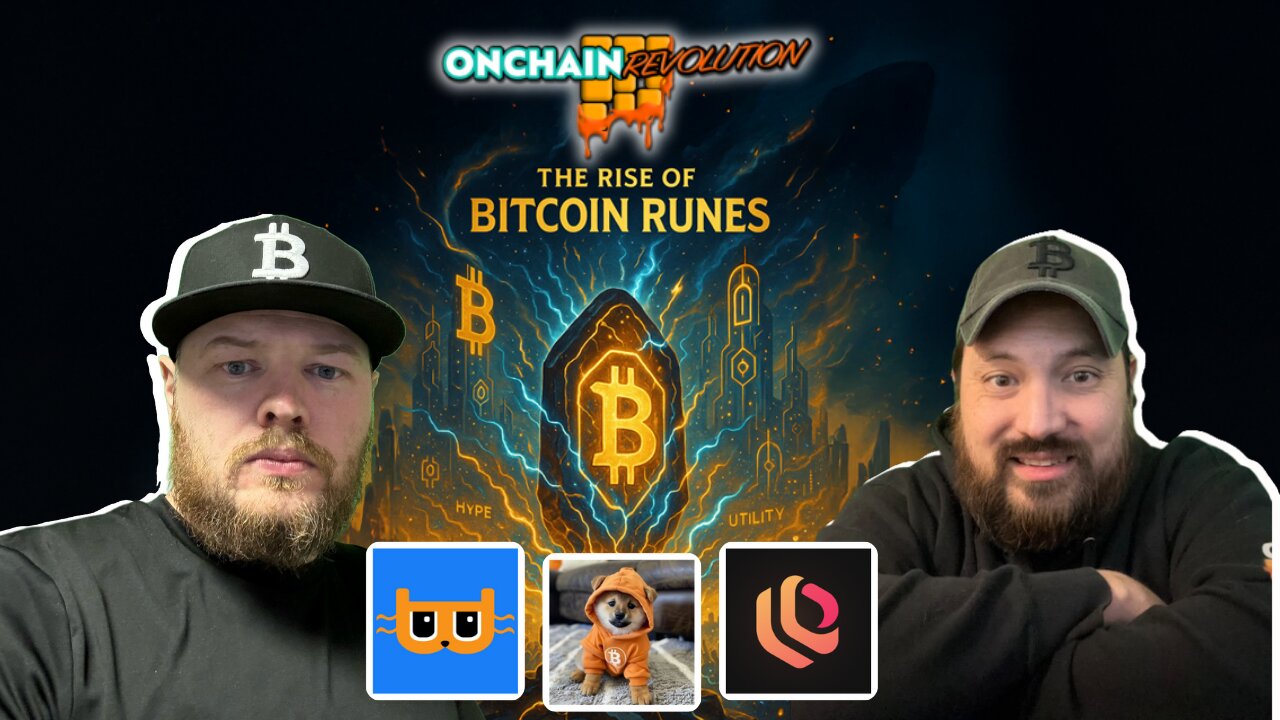 Bitcoin Runes: From Hype to Reality – What's Next?
