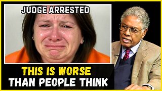 Sowell REACTS to Activist Judges Aiding Illegal Immigrants