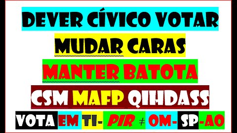 110126-SiGlaS- PASSO-ifc-pir-2DQNPFNOA-VOTA HVHRL EM TI CRP=LIBERDADE