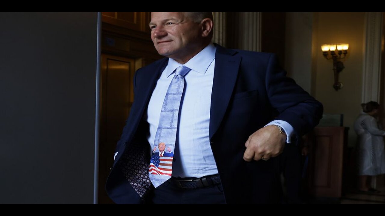 Trump Endorses Retiring Rep. Nehls Twin for His Seat