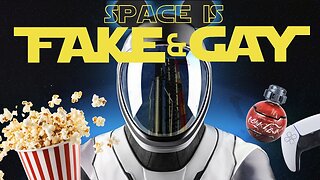 BRAVE NEW (DISNEY) WORLD ADULTS | How Cosmic Escapism enslaves us in an Empire of Illusion