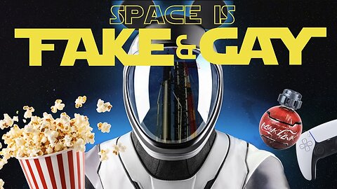 BRAVE NEW (DISNEY) WORLD ADULTS | How Cosmic Escapism enslaves us in an Empire of Illusion