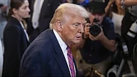 🚨 Trump gets NIGHTMARE news with Epstein UPDATE | Another Day