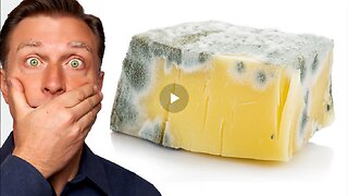 Can MOLD and Fungus Be Good for You?