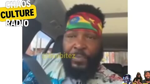 Dr.Umar Johnson Accounts Are Frozen Due To Fraudulent Activities