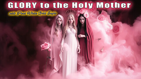 GLORY to the Holy Mother 🕉 Neptune/ Nephthys Stations Direct * The Galactic Flow and Star of Life 🕉