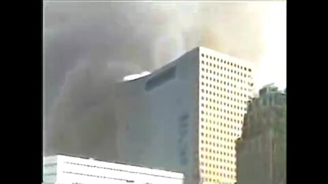 Was 911 an inside job?