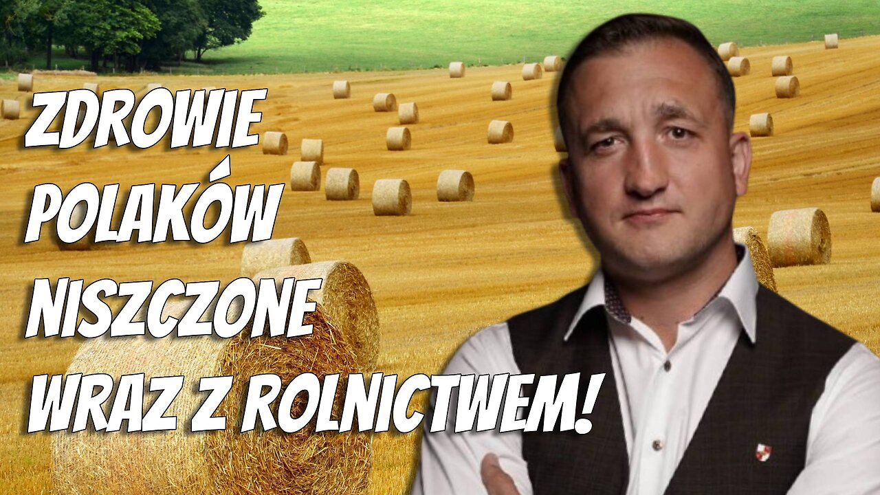 Rafał Foryś: Korona chce polityki dialogu!