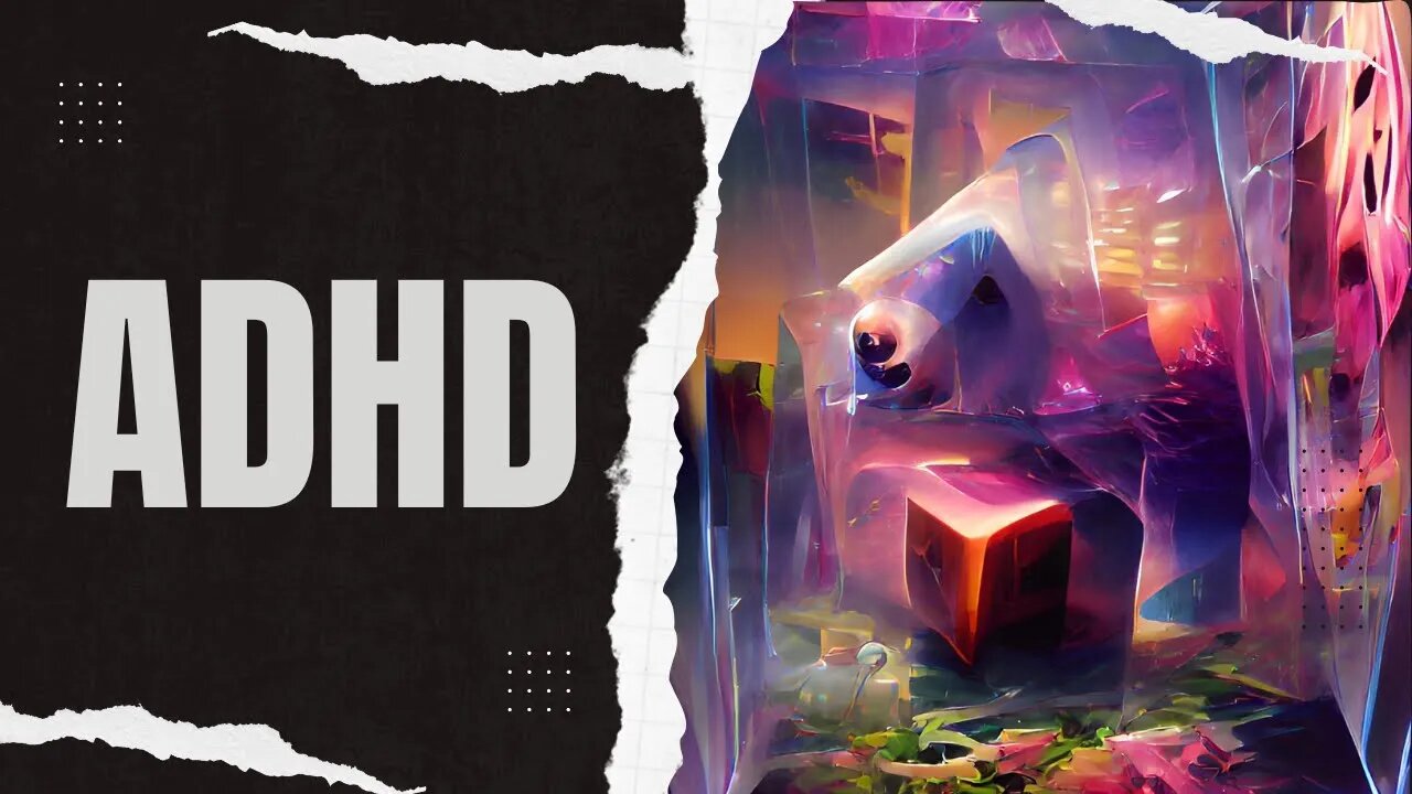ADHD