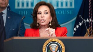 Pirro Announces Bombshell Arrest — We Got Them