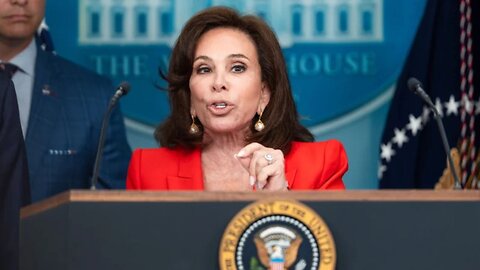 Pirro Announces Bombshell Arrest — We Got Them