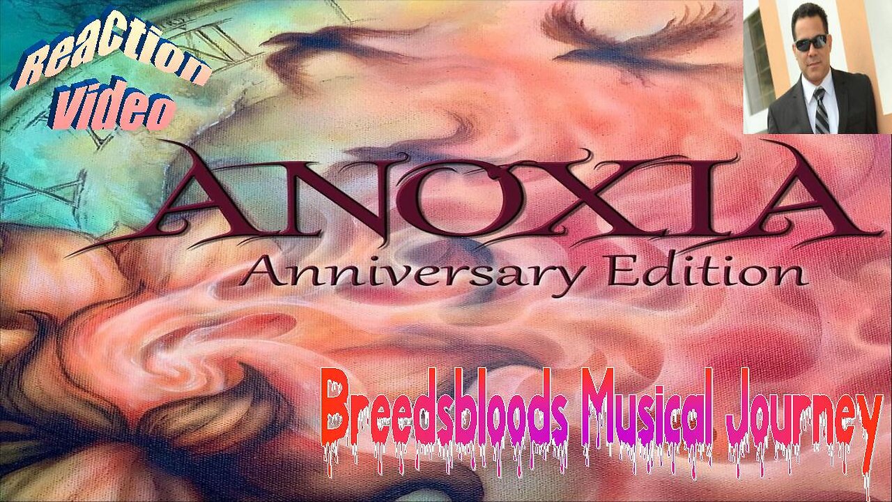 ANOXIA - Hamunaptra - Live Streaming with Songs and Thongs