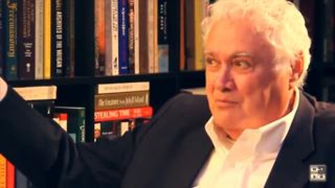 John Taylor Gatto discusses Carroll Quigley and Tragedy and Hope: A History of the World in Our Time