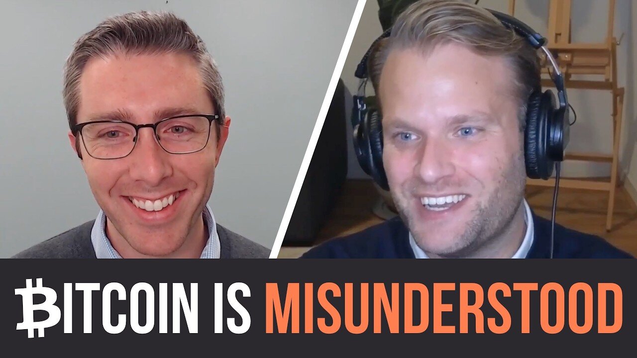 $4.9 Trillion Asset Manager “BITCOIN is here to stay”