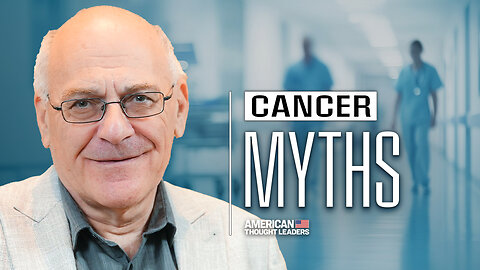 How Intermittent Fasting and Dietary Changes Can Reduce Cancer Risk: Dr. Paul Marik | Trailer
