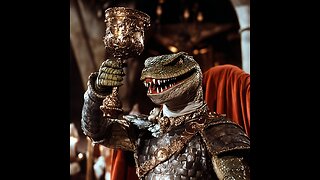 The Vril and The Reptilians