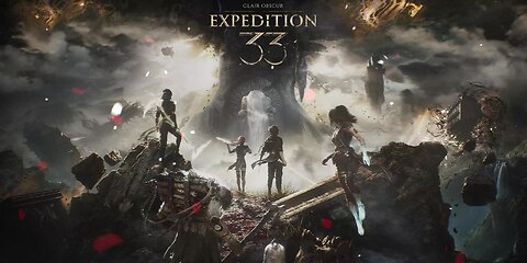 Expedition 33: Act 1