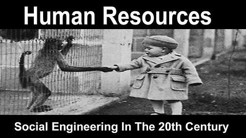 "Unveiling Social Engineering: A Deep Dive into 20th Century HR Practices - Documentary"
