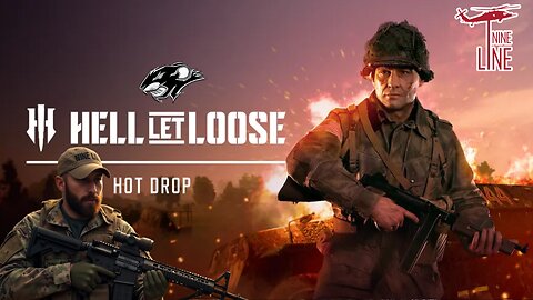 RECON-RAT - Hell Let Loose! - Hot Drop!