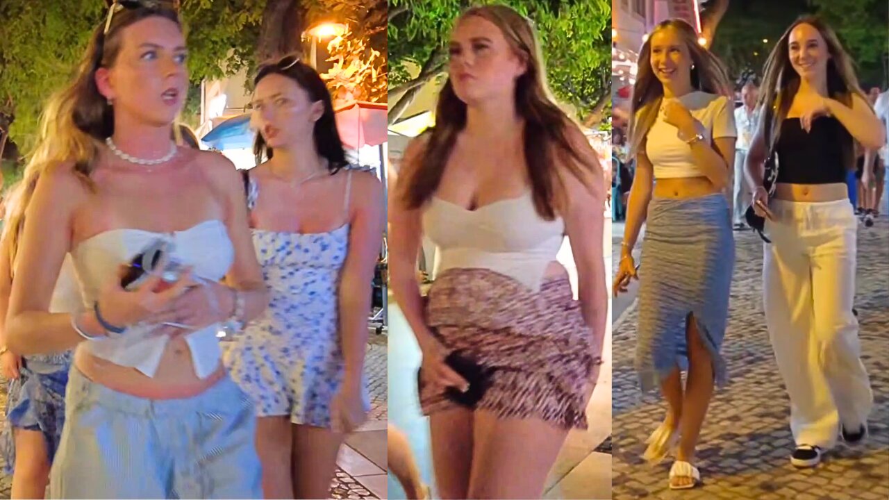 Portugal’s Nightlife GEM You’ve Been Sleeping On