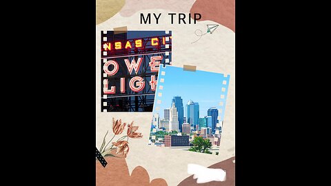 Kansas City trip!!