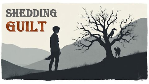 Shedding Guilt - EP18