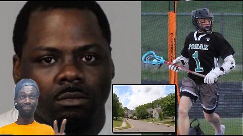 White High School Sports Star Gunned Down After Pranking Black Homeowner.