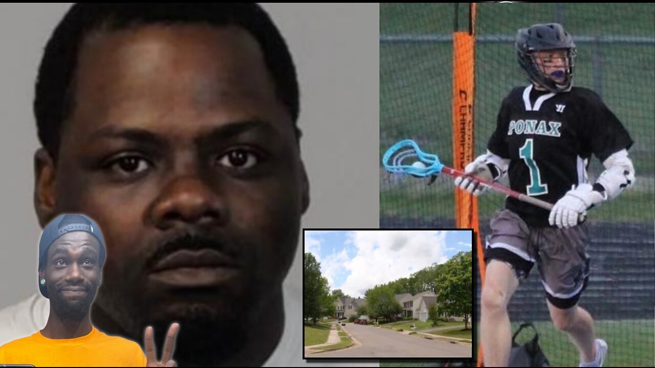 White High School Sports Star Gunned Down After Pranking Black Homeowner.