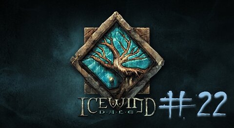 Icewind Dale Converted into FoundryVTT | Second Campaign | Episode 22 (swedish)