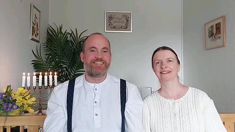 ÄLSKA varandra från hjärtat