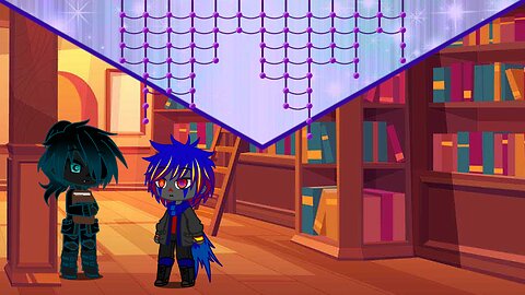 How to deal with Celestial Hunters || Sans AU