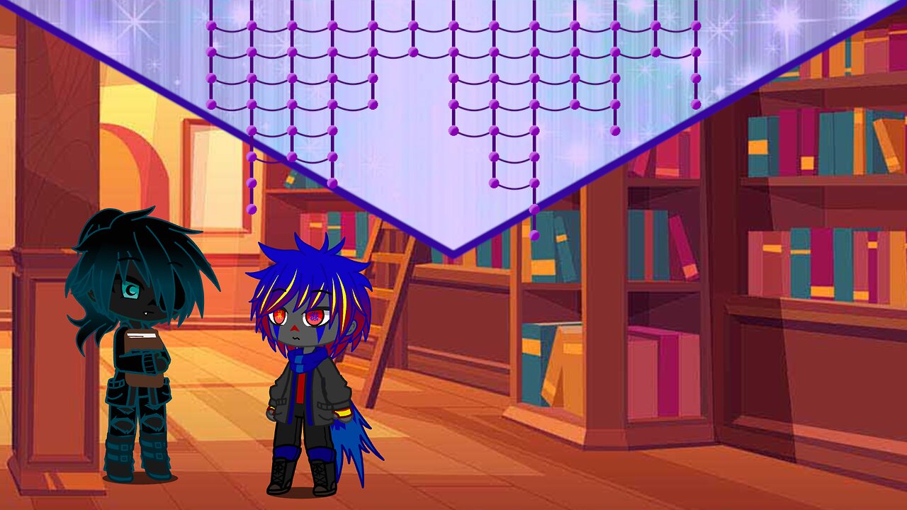 How to deal with Celestial Hunters || Sans AU