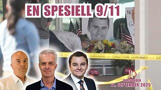 En spesiell 9/11 | Dagsorden 11. september 2025