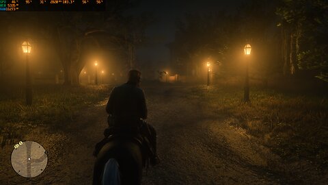 Red Dead 2 – Arthur On Duty LIVE 🔫 Ride with Me!