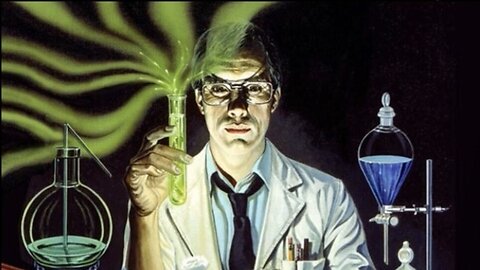 Re-Animator-Jeffrey Combs, Bruce Abbott, Barbara Crampton-1985 IMDb 7.1/10